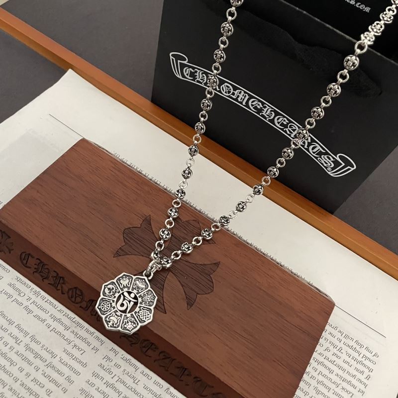 Chrome Hearts Necklaces